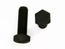 RK2 mower Screw